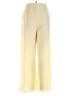 Shein Yellow Casual Pants Size M - photo 2