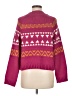 Universal Thread Hearts Pink Pullover Sweater Size M - photo 2