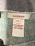 Sundance Stars Green Pullover Sweater Size S (petite) - photo 6