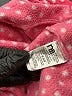 Mothercare 100% Polyester Polka Dots Pink Raincoat Size 6-9 mo - photo 3