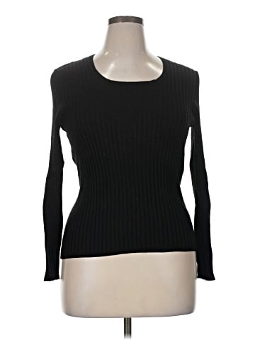 George Pullover Sweater (view 1)
