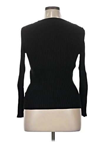 George Pullover Sweater (view 2)