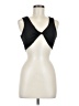 Shein Black Tank Top Size L - photo 1