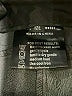 Unbranded 100% Polyester Solid Black Active Pants Size 12 - photo 7