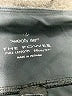 Sweaty Betty Chevron-herringbone Graphic Gray Active Pants Size 27 waist - photo 7