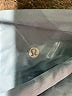 Lululemon Athletica Solid Blue Board Shorts Size 0 - photo 3