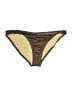 BCBGMAXAZRIA Brown Swimsuit Bottoms Size L - photo 1