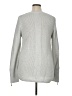Cynthia Rowley TJX Silver Pullover Sweater Size XL - photo 2