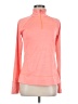 Reebok Orange Fleece Size M - photo 1