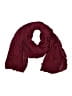 Unbranded Burgundy Scarf One size - photo 1