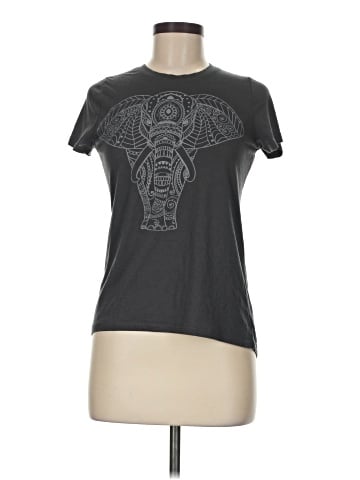 L.O.L Vintage Short Sleeve T-Shirt (view 1)