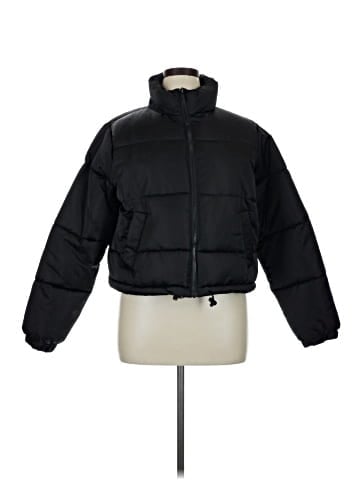 No Boundaries Snow Jacket (view 1)