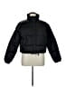 No Boundaries 100% Recycled Polyester Solid Black Snow Jacket Size XL - photo 1