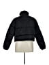 No Boundaries 100% Recycled Polyester Solid Black Snow Jacket Size XL - photo 2