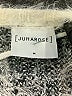 JunaRose Ivory Cardigan Size M - photo 7