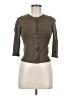 Halogen Brown Cardigan Size S - photo 1