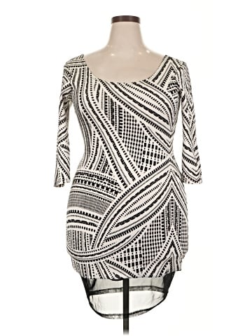 Nicki Minaj Cocktail Dress (view 1)