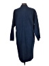 Rag City Blues Blue Coat Size L - photo 2