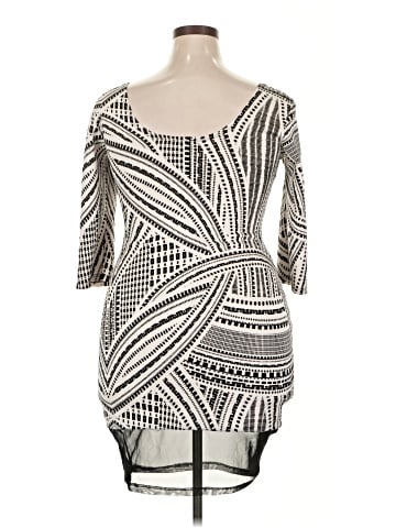 Nicki Minaj Cocktail Dress (view 2)