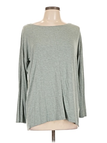 Kenar 3/4 Sleeve T-Shirt (view 1)