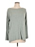 Kenar Gray 3/4 Sleeve T-Shirt Size L - photo 1
