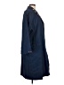 Rag City Blues Blue Coat Size L - photo 4
