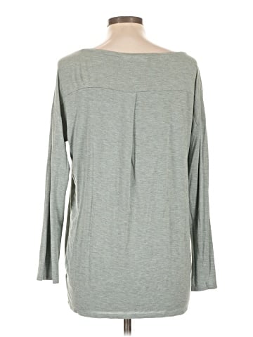 Kenar 3/4 Sleeve T-Shirt (view 2)
