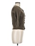 Halogen Brown Cardigan Size S - photo 4