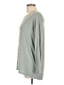 Kenar Gray 3/4 Sleeve T-Shirt Size L - photo 5