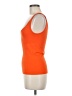 Popular 21 Orange Tank Top Size Med - Lg - photo 5
