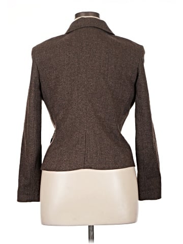 Casual Corner Annex Wool Blazer (view 2)