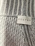 Poetry Gray Cardigan Size 4 - 6 - photo 7