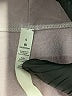 Lululemon Athletica Gray Cardigan Size 6 - photo 7