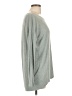 Kenar Gray 3/4 Sleeve T-Shirt Size L - photo 4
