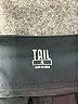 Tail Black Track Pants Size 4 - photo 7