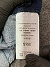 Levi's Blue Jeggings Size 12R - photo 4
