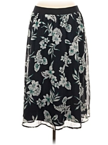 Christopher & Banks Casual Skirt (view 2)