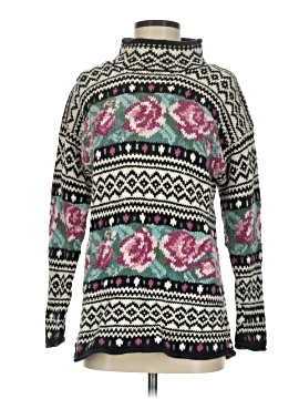 Assorted Brands Turtleneck Sweater