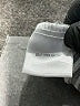 Unbranded 100% Rayon Gray Long Sleeve Polo Size L (estimated) - photo 8