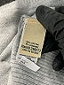 L.L.Bean Gray Turtleneck Sweater Size M - photo 8