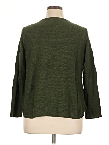 J.Jill Pullover Sweater (view 2)