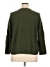 J.Jill Green Pullover Sweater Size XL - photo 2