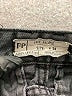 Free People Gray Denim Shorts Size 24 waist - photo 3