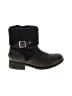 Ugg Black Boots Size 11 - photo 1