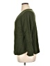 J.Jill Green Pullover Sweater Size XL - photo 5