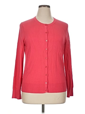 Charter Club Cardigan (view 1)