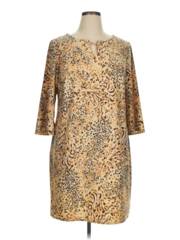 Tacera Cocktail Dress (view 1)