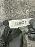 Daci Solid Black Swimsuit Bottoms Size 22 - photo 3