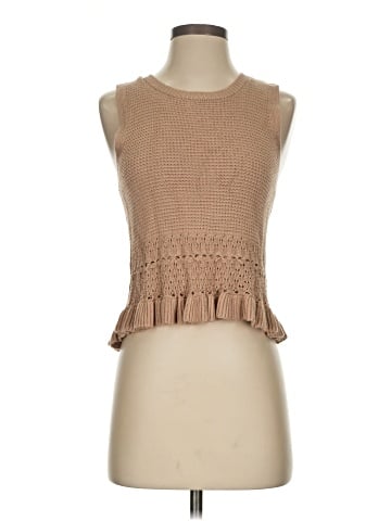 Unbranded Sweater Vest (view 1)