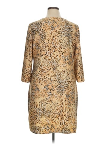 Tacera Cocktail Dress (view 2)
